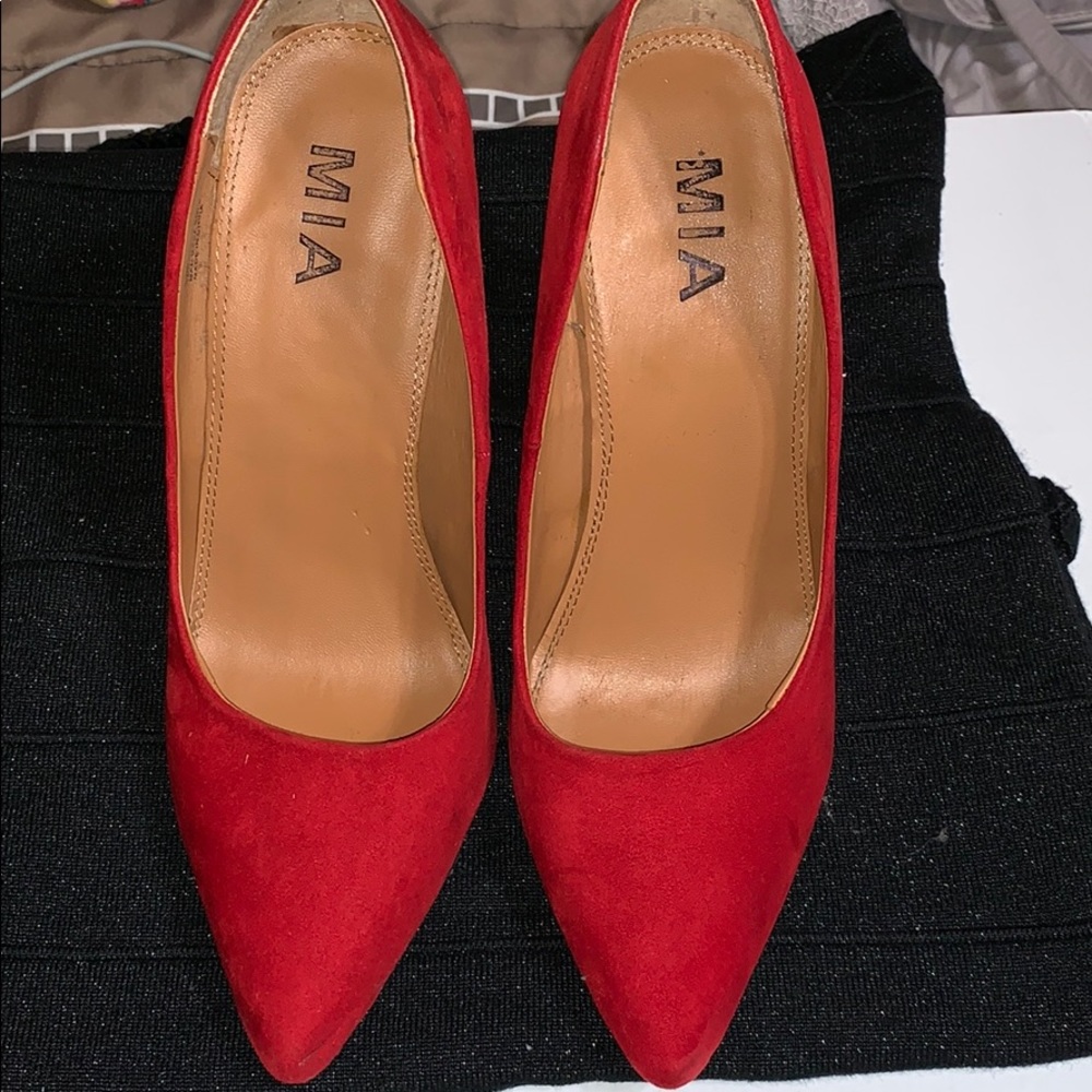 Women’s heels